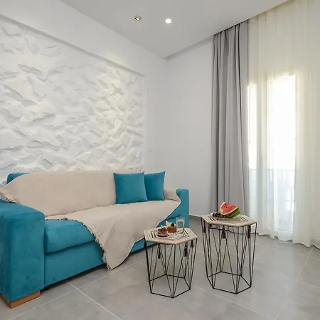 3 Wishes Apartman