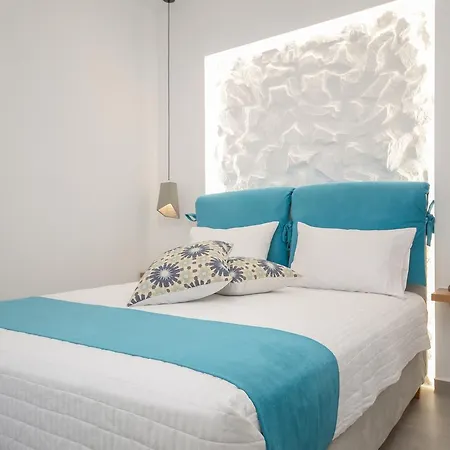 Apartment 3 Wishes Naxos City