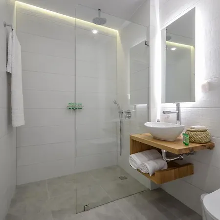 Apartman 3 Wishes Naxos City
