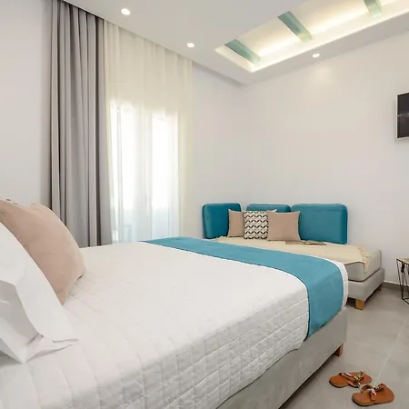 Apartman 3 Wishes *