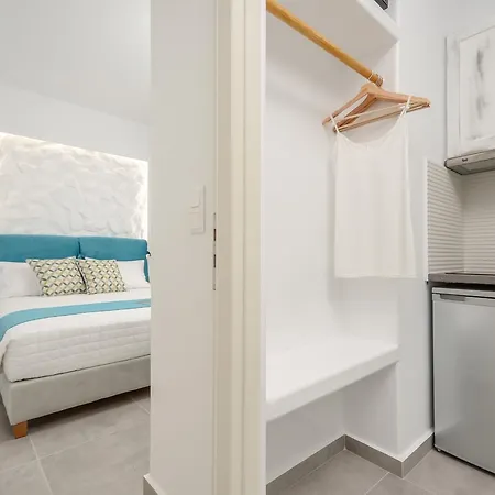 3 Wishes Apartman
