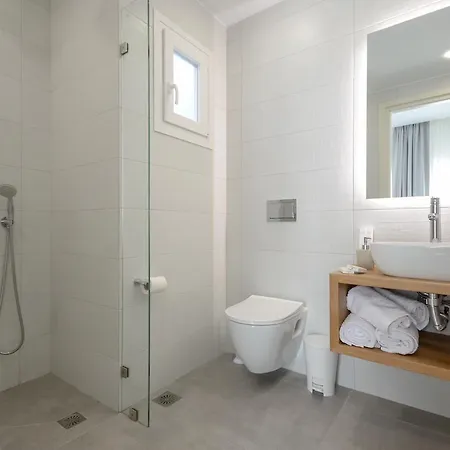 3 Wishes Apartman *