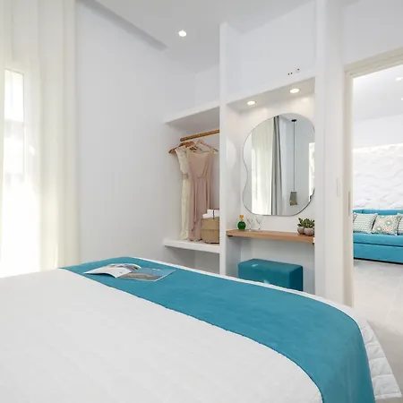 3 Wishes Apartment *