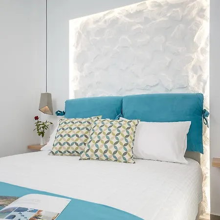Apartment 3 Wishes Naxos City