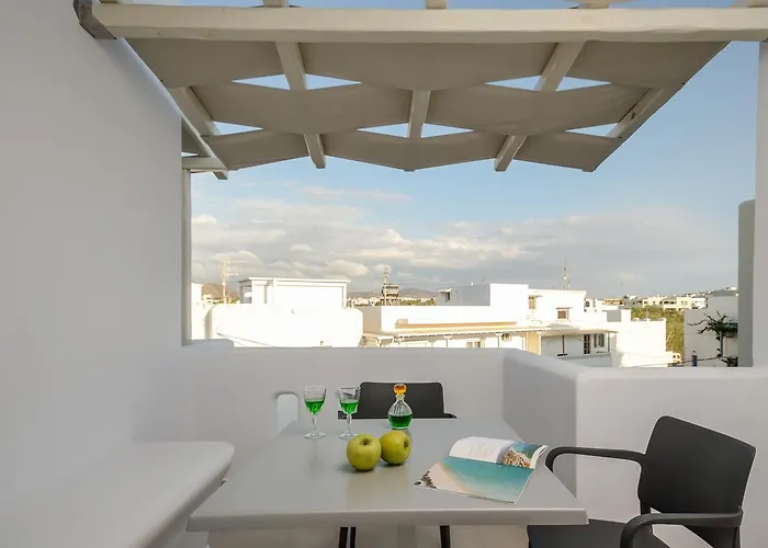 3 Wishes Apartment *