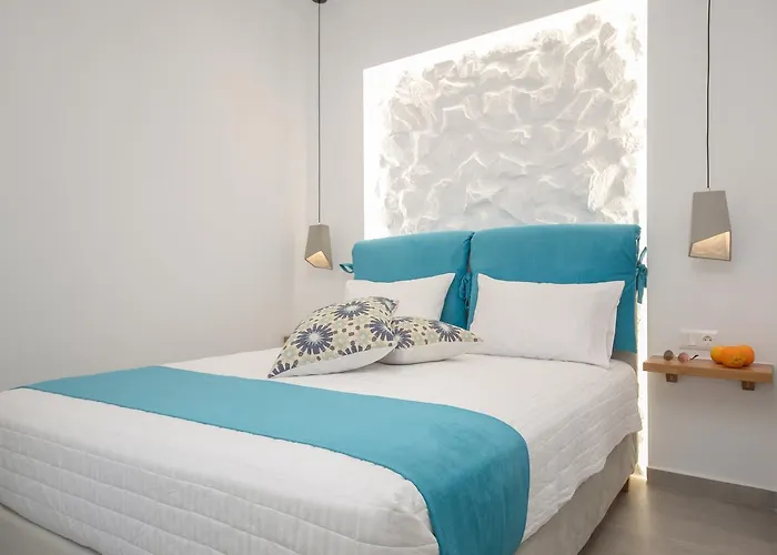 Apartment 3 Wishes Naxos City
