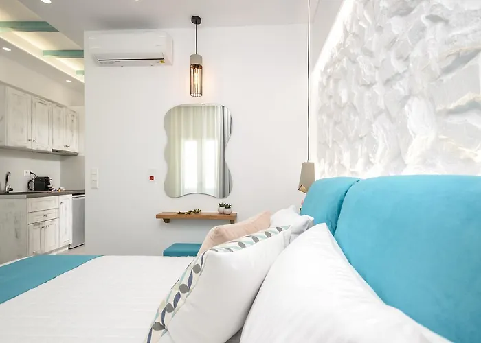 3 Wishes * Naxos City