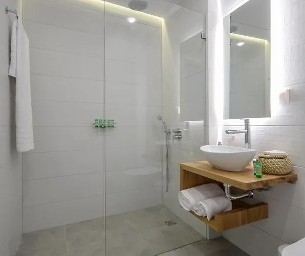 Apartment 3 Wishes Naxos City