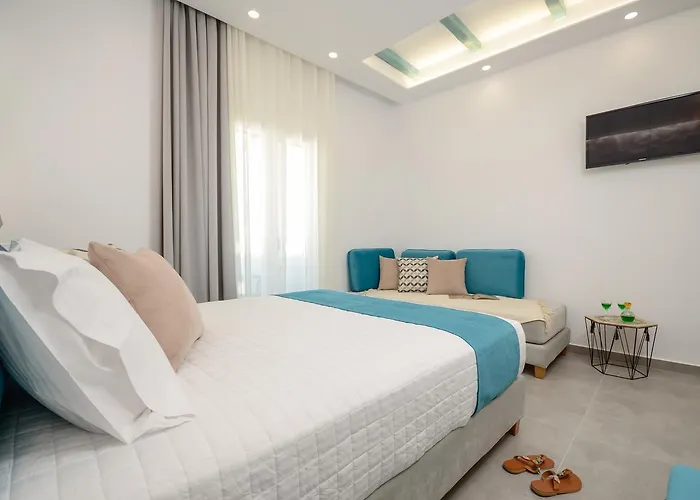 Apartment 3 Wishes *