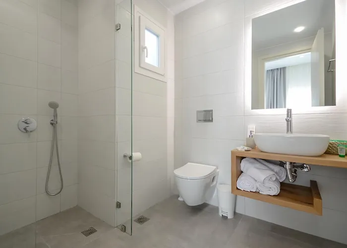 3 Wishes Apartment *