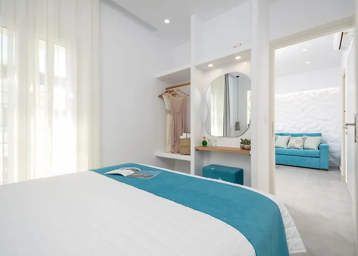 3 Wishes Apartment *