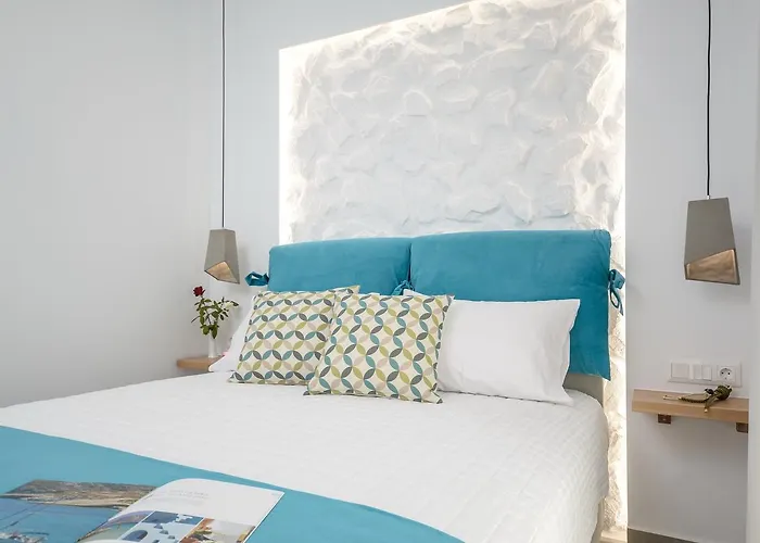 Apartment 3 Wishes Naxos City