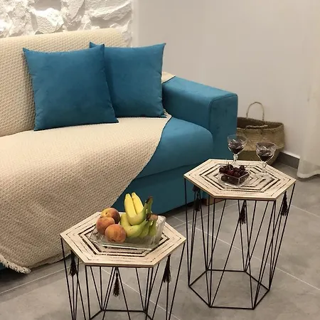 3 Wishes Apartamento *