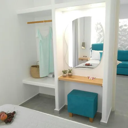 Apartment 3 Wishes
