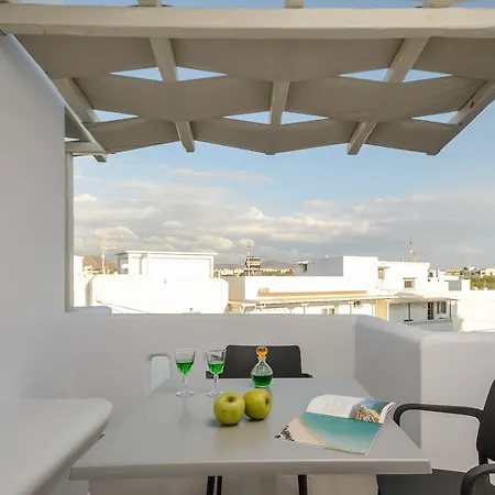 3 Wishes Apartamento *