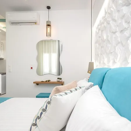 3 Wishes * Naxos City