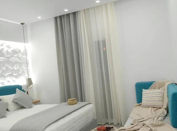 3 Wishes * Naxos City