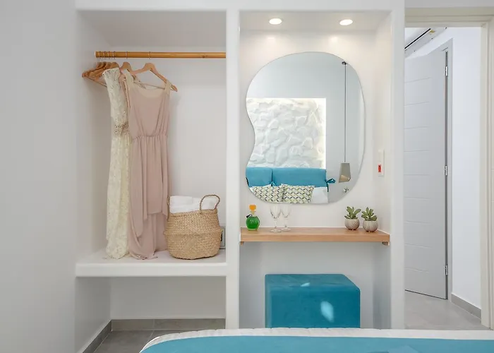 3 Wishes 公寓 Naxos City