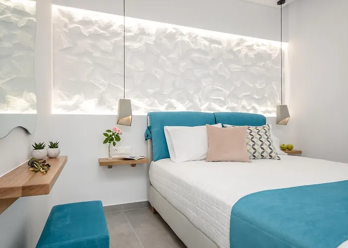 3 Wishes * Naxos City