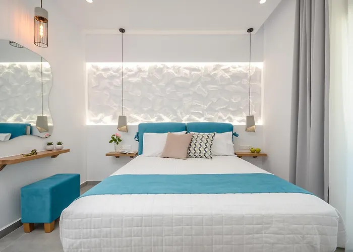 3 Wishes * Naxos City